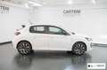 Peugeot 208 2ª serie Hybrid 110 e-DCS6 Style Blanco - thumbnail 4