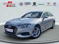 Audi A4 Avant 35 TDI S tronic advanced KAMERA LED Silber - thumbnail 1