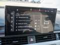 Audi A4 Avant 35 TDI advanced SHZ KAMERA NAVI LED Silber - thumbnail 9