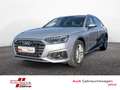 Audi A4 Avant 35 TDI advanced SHZ KAMERA NAVI LED Silber - thumbnail 1