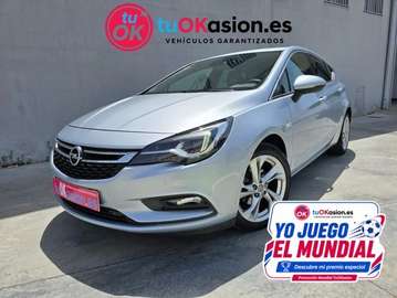 5p Excellence 1.4 Turbo 110 kW (150 CV) Start/Stop