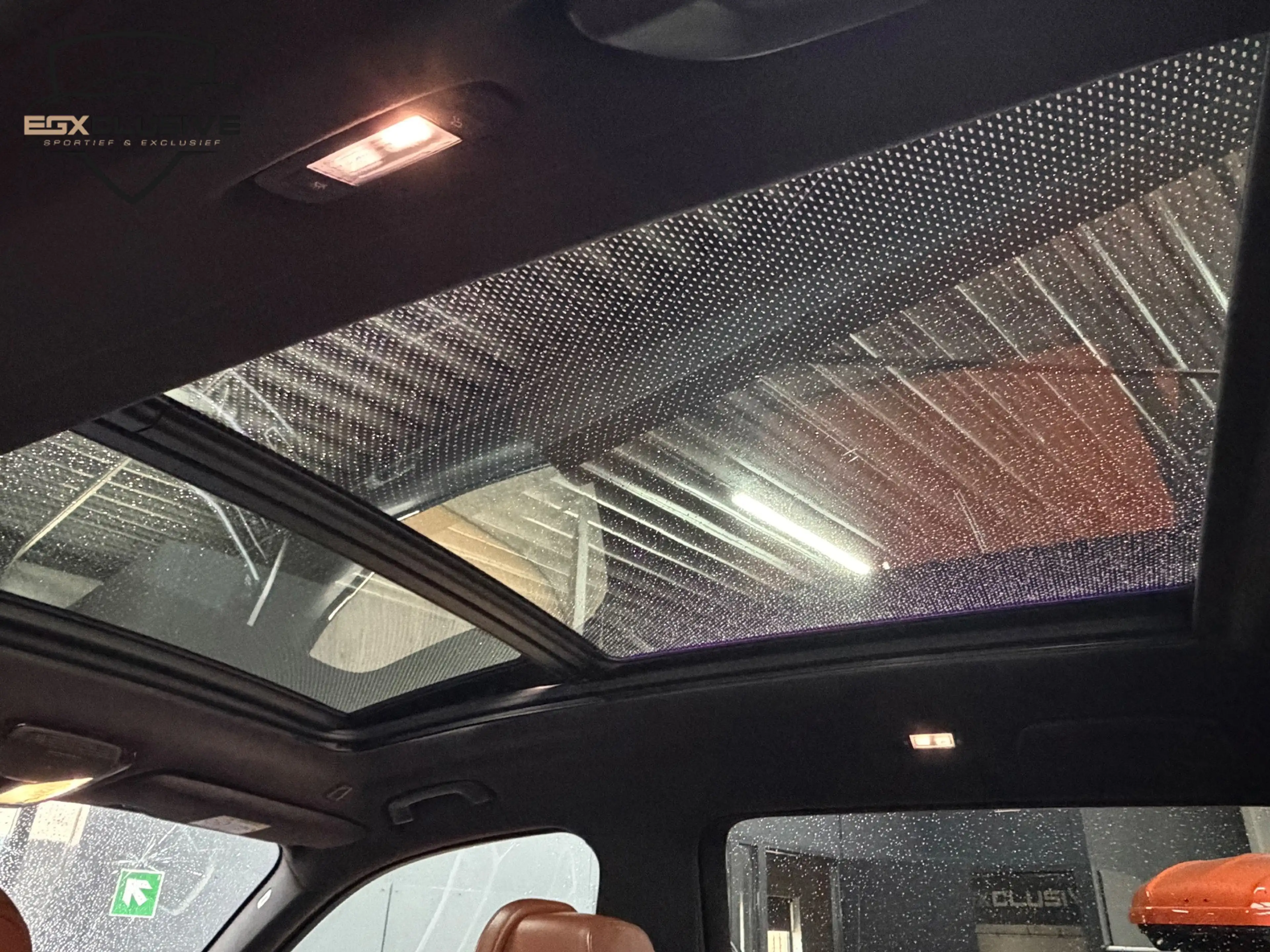 BMW X7 XDrive40i 6P M Pakket/Sky/Alcantara/Laser/HUD — photo 35