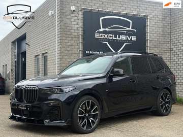 XDrive40i 6P M Pakket/Sky/Alcantara/Laser/HUD