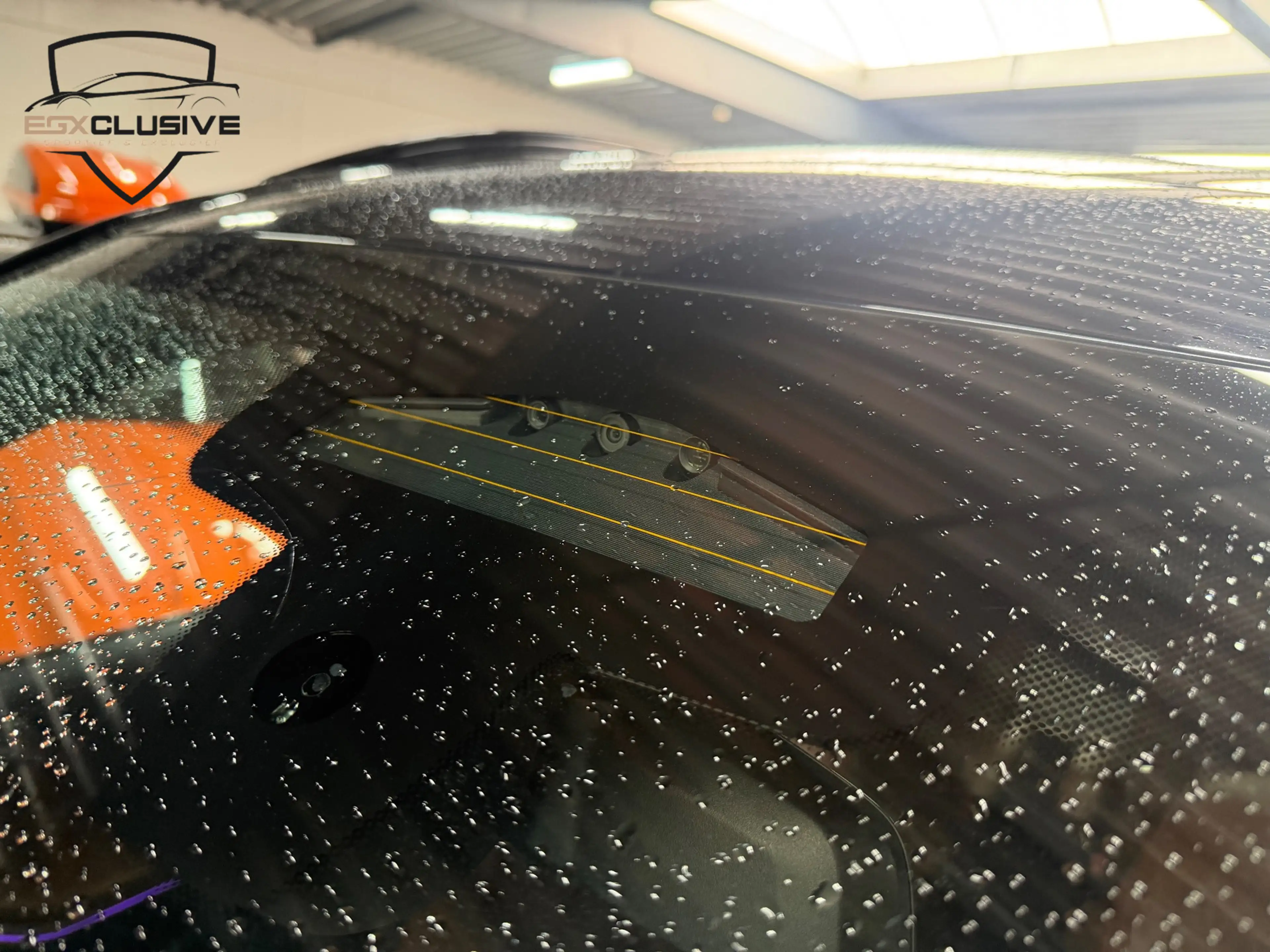 BMW X7 XDrive40i 6P M Pakket/Sky/Alcantara/Laser/HUD — photo 18