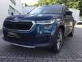 Skoda Kodiaq 2.0 TDI DSG 4x4 CLEVER *MATRIX *AHK *ACC *VIRTUAL Blau - thumbnail 6