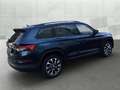Skoda Kodiaq 2.0 TDI DSG 4x4 CLEVER *MATRIX *AHK *ACC *VIRTUAL Blau - thumbnail 4