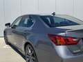 Lexus GS 450h F Sport Line|Navi|Mark Levinson|NL-Auto Grijs - thumbnail 46