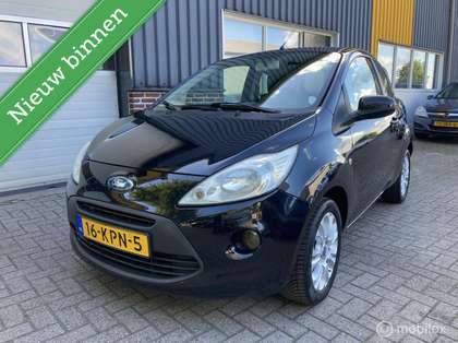 Ford Ka/Ka+ 1.2 Titanium ZEER NETJES!