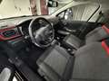 Citroen C3 1.2 (83PS) GLASDACH/17"ALU/SH 1.2 61kW (83PS) Schwarz - thumbnail 4