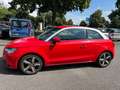 Audi A1 1.4 TFSI ambition*KLIMAAUTO*XENON*NAVI*EURO5* Rot - thumbnail 1