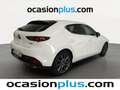 Mazda 3 2.0 e-Skyactiv-G Evolution 90kW Blanco - thumbnail 4