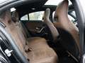 Mercedes-Benz CLA 220 4M Coupé AMG-Sport/Pano/Burm/Night/Distr Schwarz - thumbnail 4