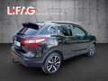 Nissan Qashqai 1,6 dCi Tekna Aut. Schwarz - thumbnail 6