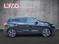 Nissan Qashqai 1,6 dCi Tekna Aut. Schwarz - thumbnail 2