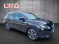 Nissan Qashqai 1,6 dCi Tekna Aut. Schwarz - thumbnail 1