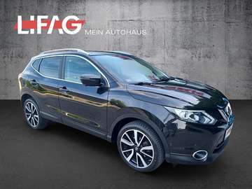 1,6 dCi Tekna Aut.