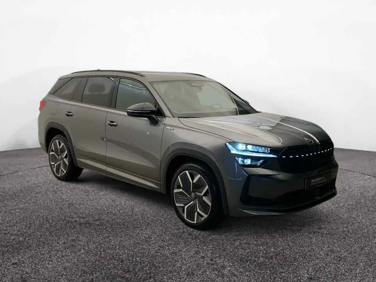 Skoda Kodiaq Sportline TSI DSG 4x4 7S *AHK*STDHZ*HUD* 3