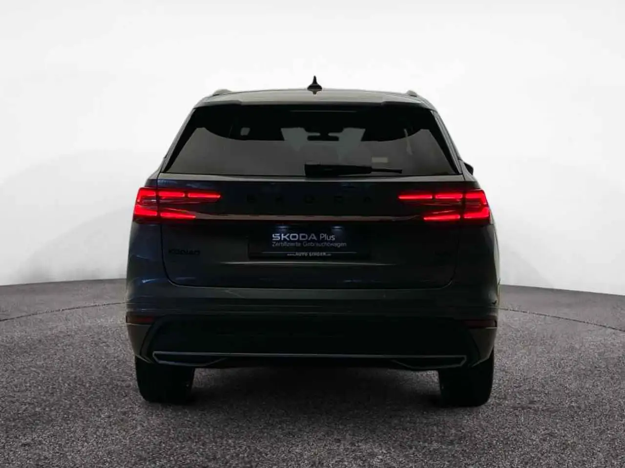 Skoda Kodiaq Sportline TSI DSG 4x4 7S *AHK*STDHZ*HUD* 8