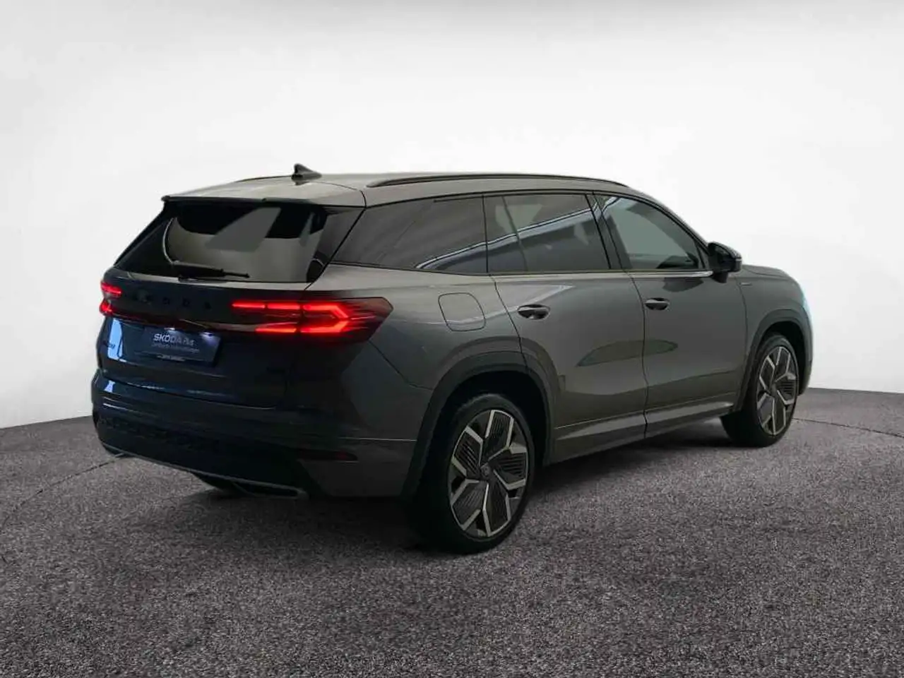 Skoda Kodiaq Sportline TSI DSG 4x4 7S *AHK*STDHZ*HUD* 7