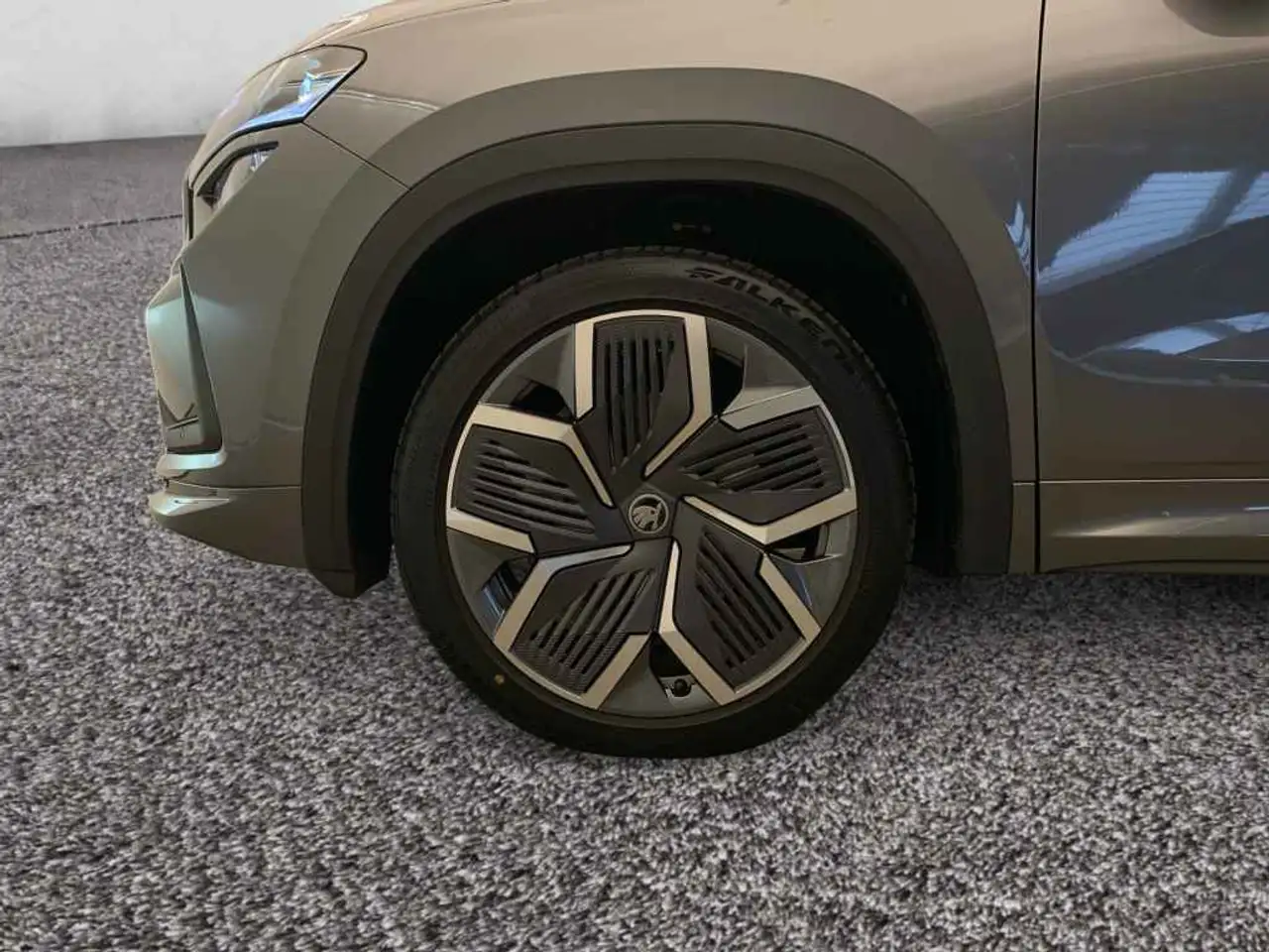 Skoda Kodiaq Sportline TSI DSG 4x4 7S *AHK*STDHZ*HUD* 4