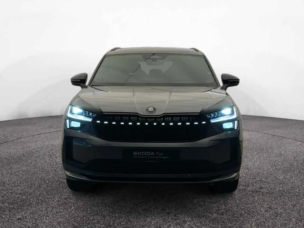 Skoda Kodiaq Sportline TSI DSG 4x4 7S *AHK*STDHZ*HUD* 2