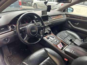 3.0 V6 TDI Pack Avus Quattro Tiptronic A