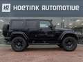 Jeep Wrangler Unlimited 3.6 Sahara | Cruise | Side step | Lier Schwarz - thumbnail 10