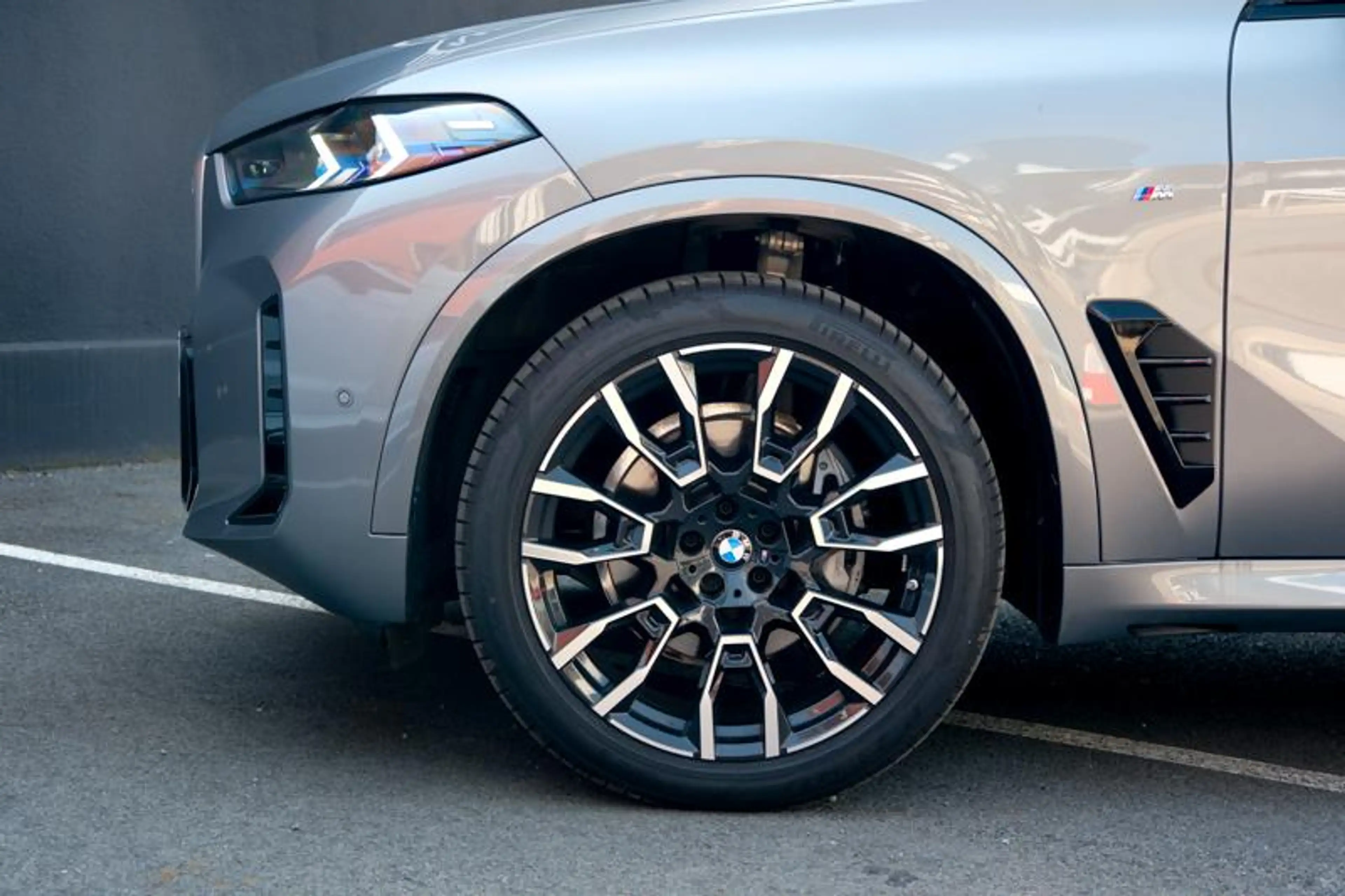BMW X5 xDrive30d M Sport | TOWB | DRIVE PRO | — photo 8