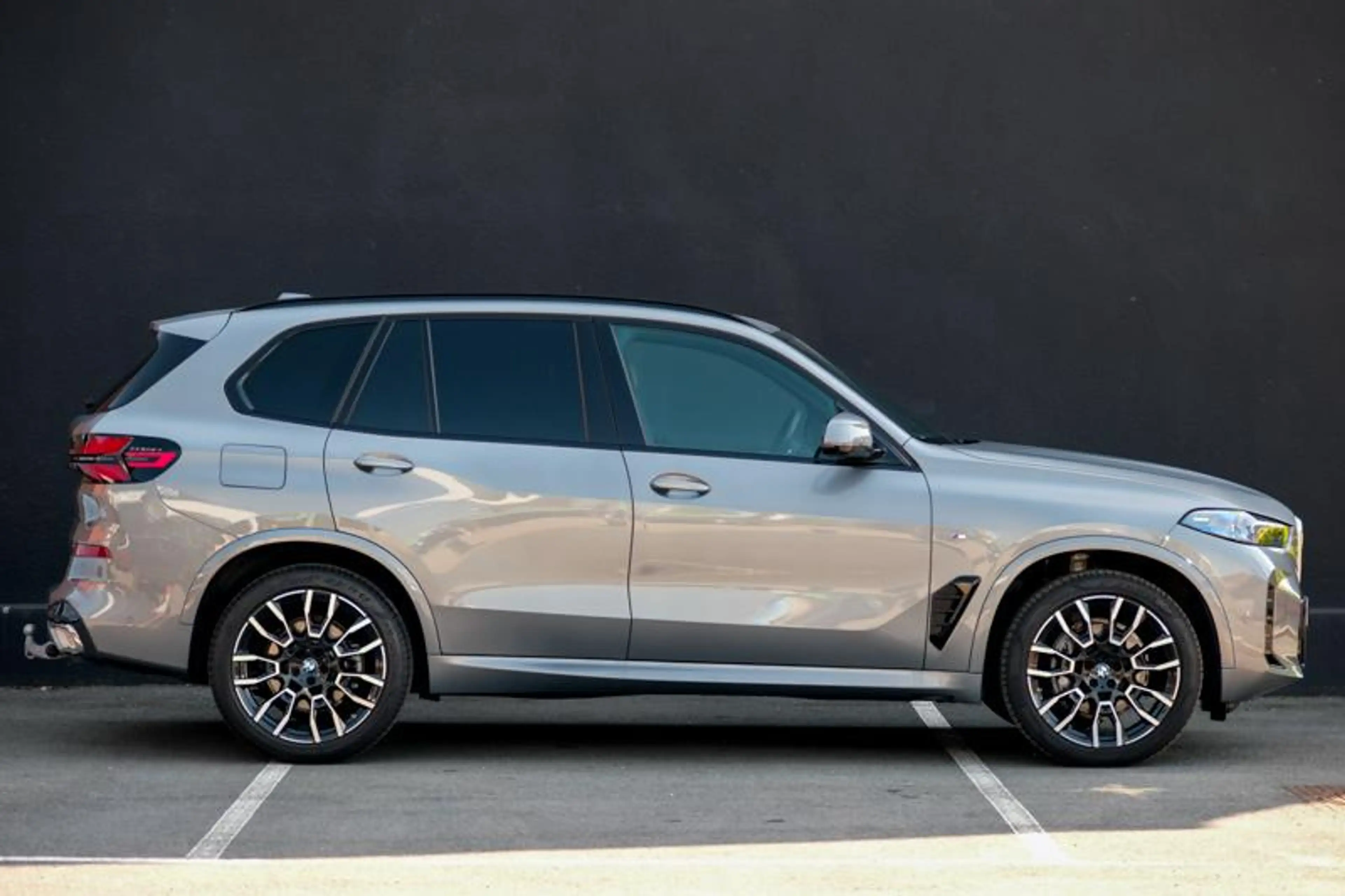 BMW X5 xDrive30d M Sport | TOWB | DRIVE PRO | — photo 3