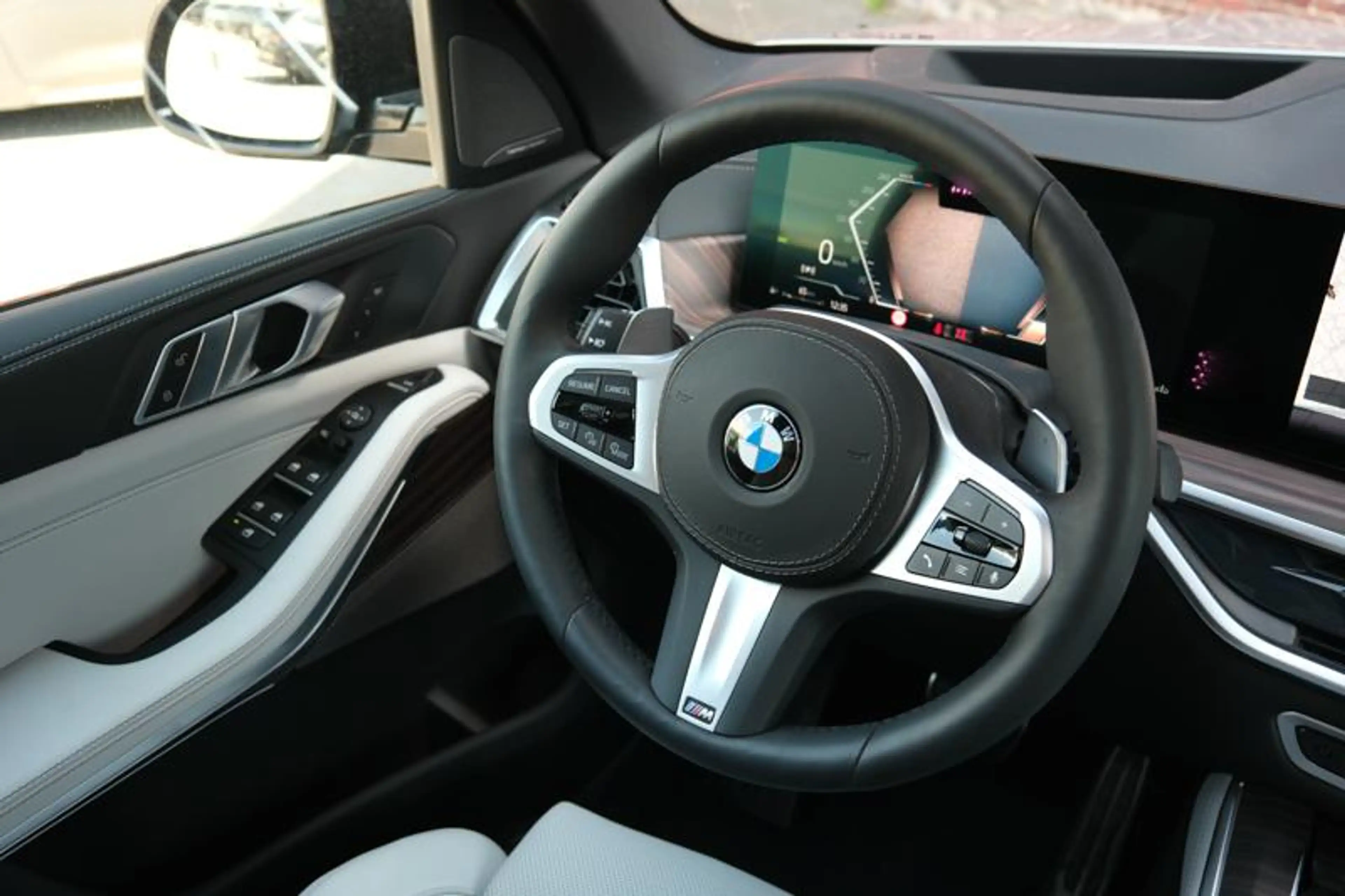 BMW X5 xDrive30d M Sport | TOWB | DRIVE PRO | — photo 10