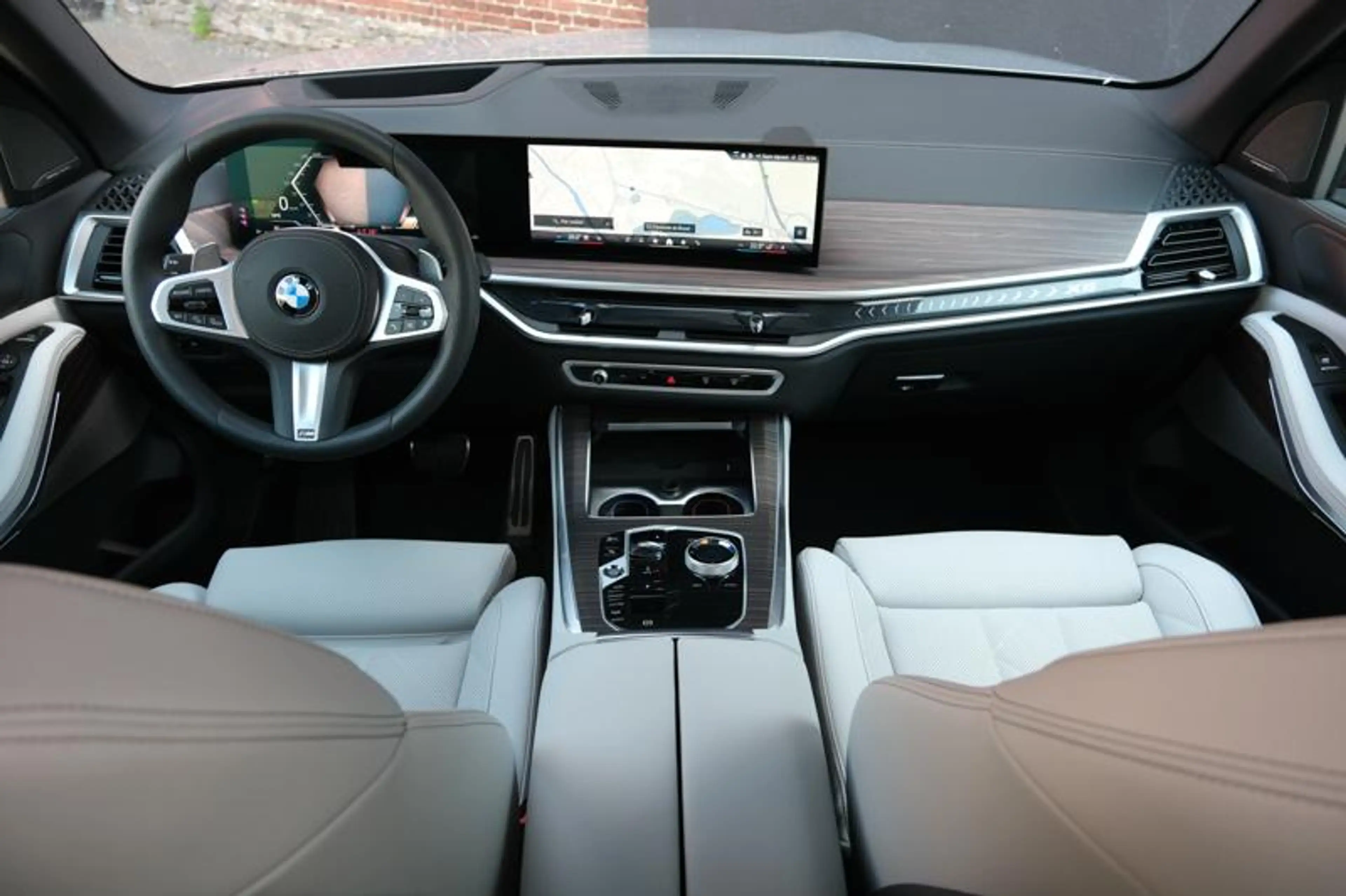 BMW X5 xDrive30d M Sport | TOWB | DRIVE PRO | — photo 9