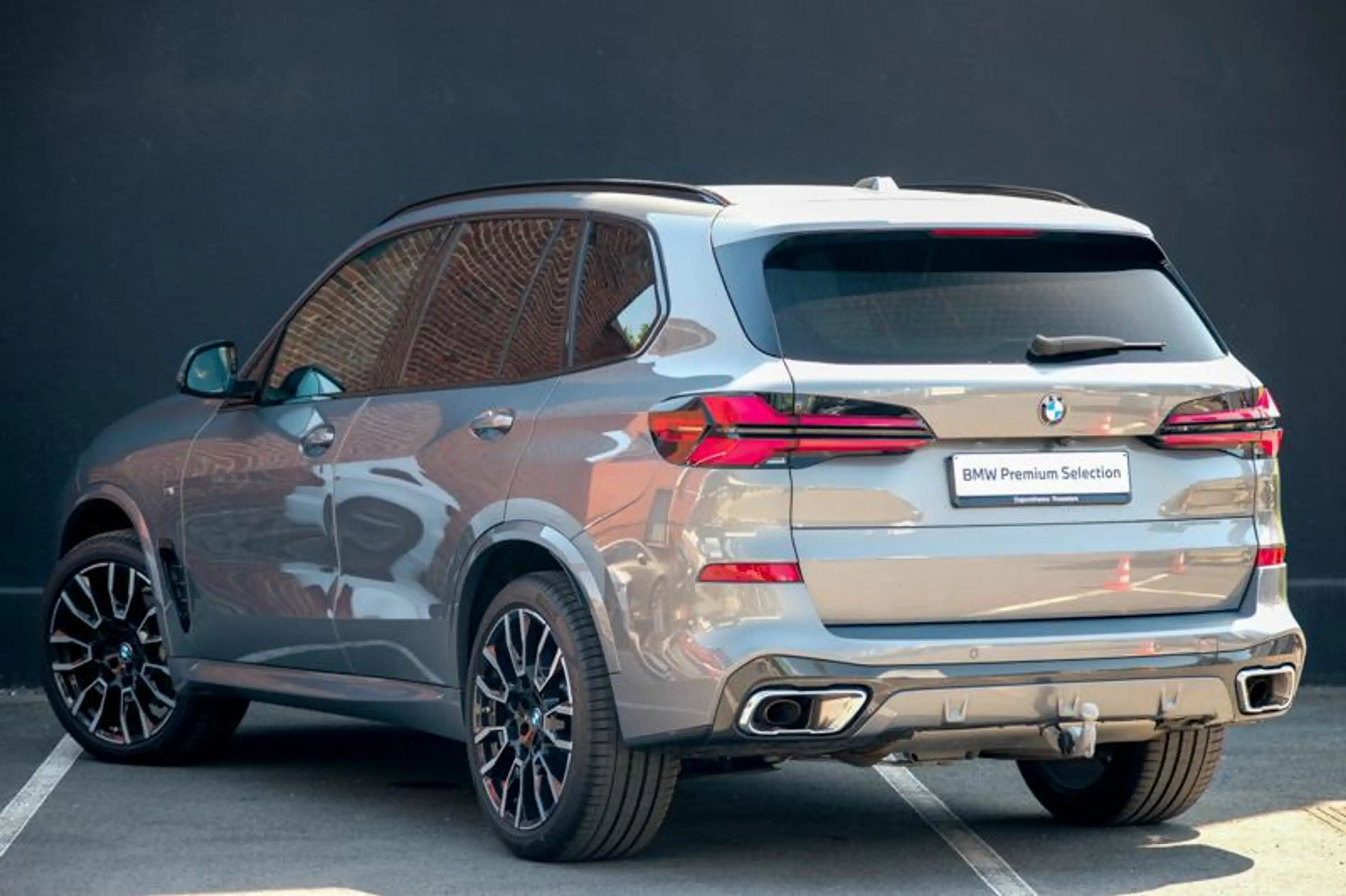 BMW X5 xDrive30d M Sport | TOWB | DRIVE PRO | — photo 5
