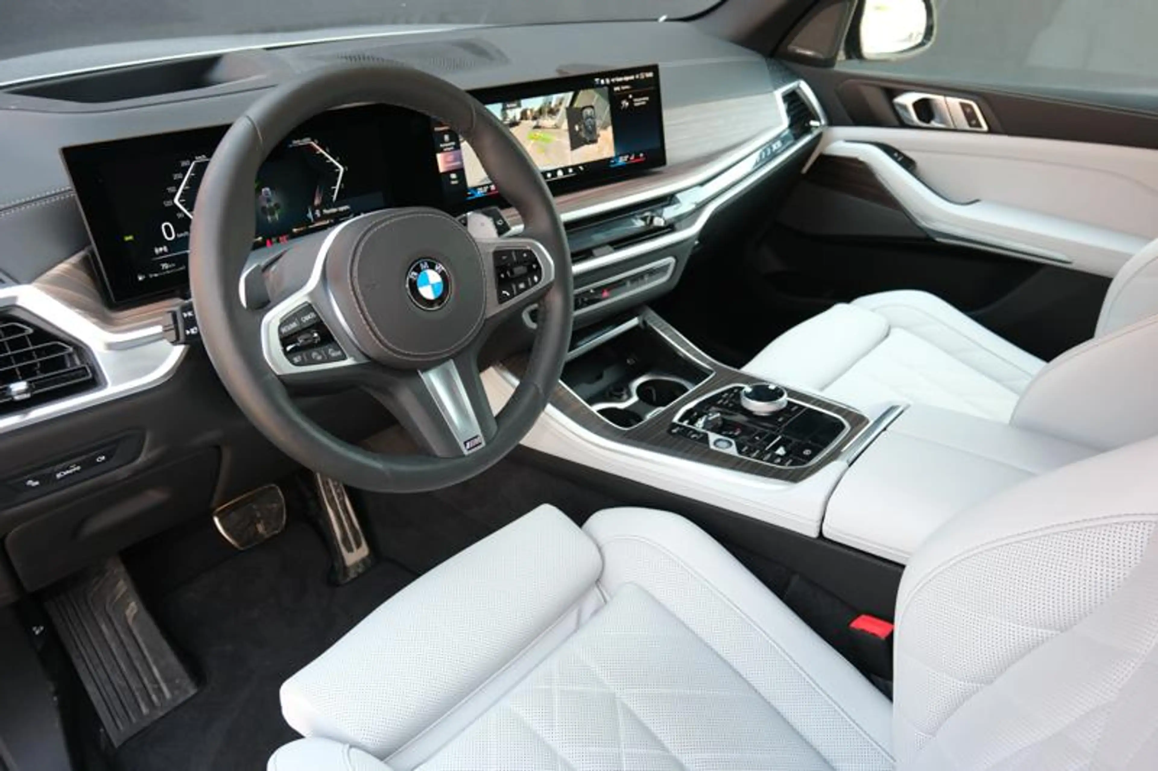BMW X5 xDrive30d M Sport | TOWB | DRIVE PRO | — photo 6