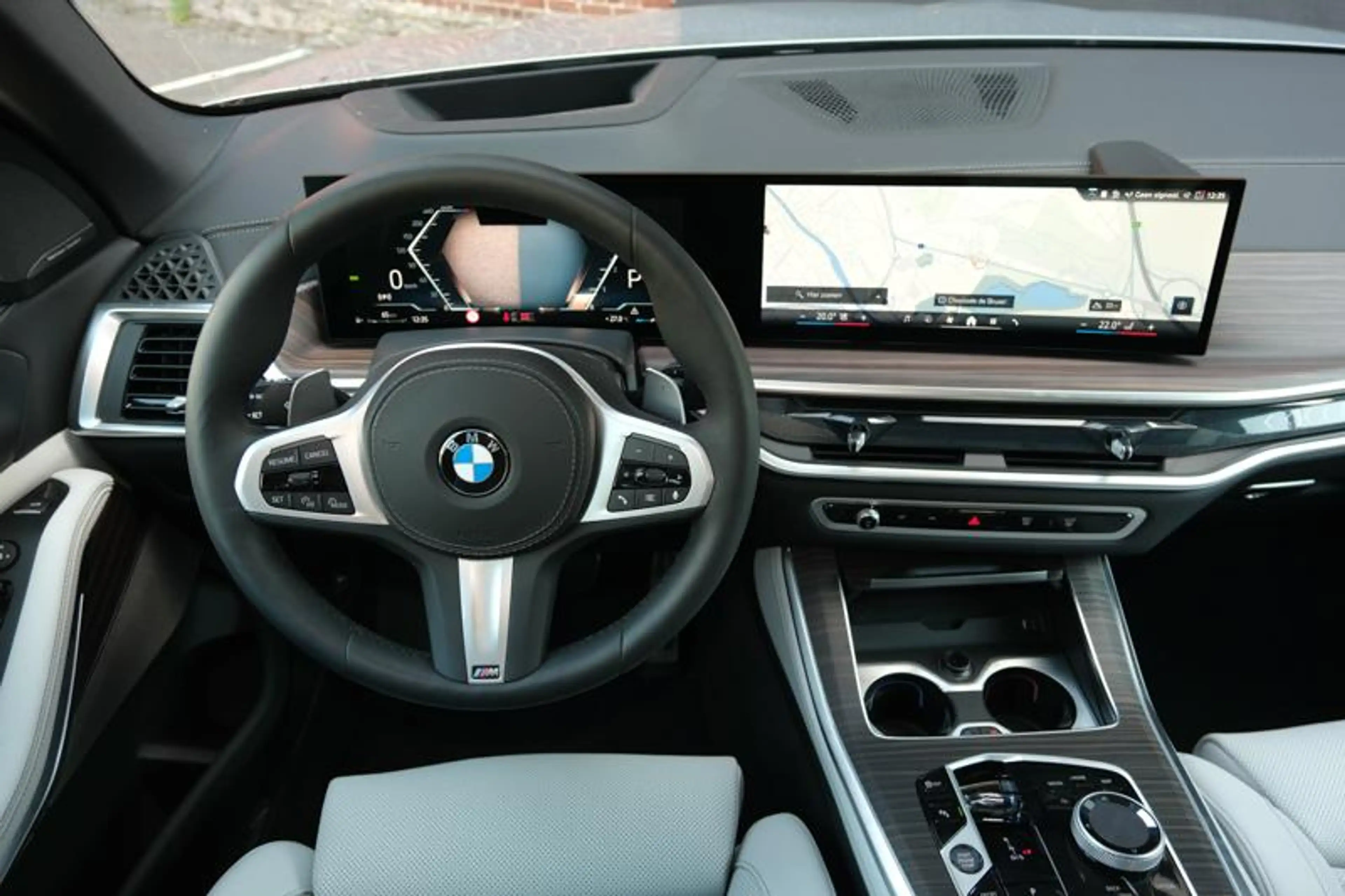 BMW X5 xDrive30d M Sport | TOWB | DRIVE PRO | — photo 7