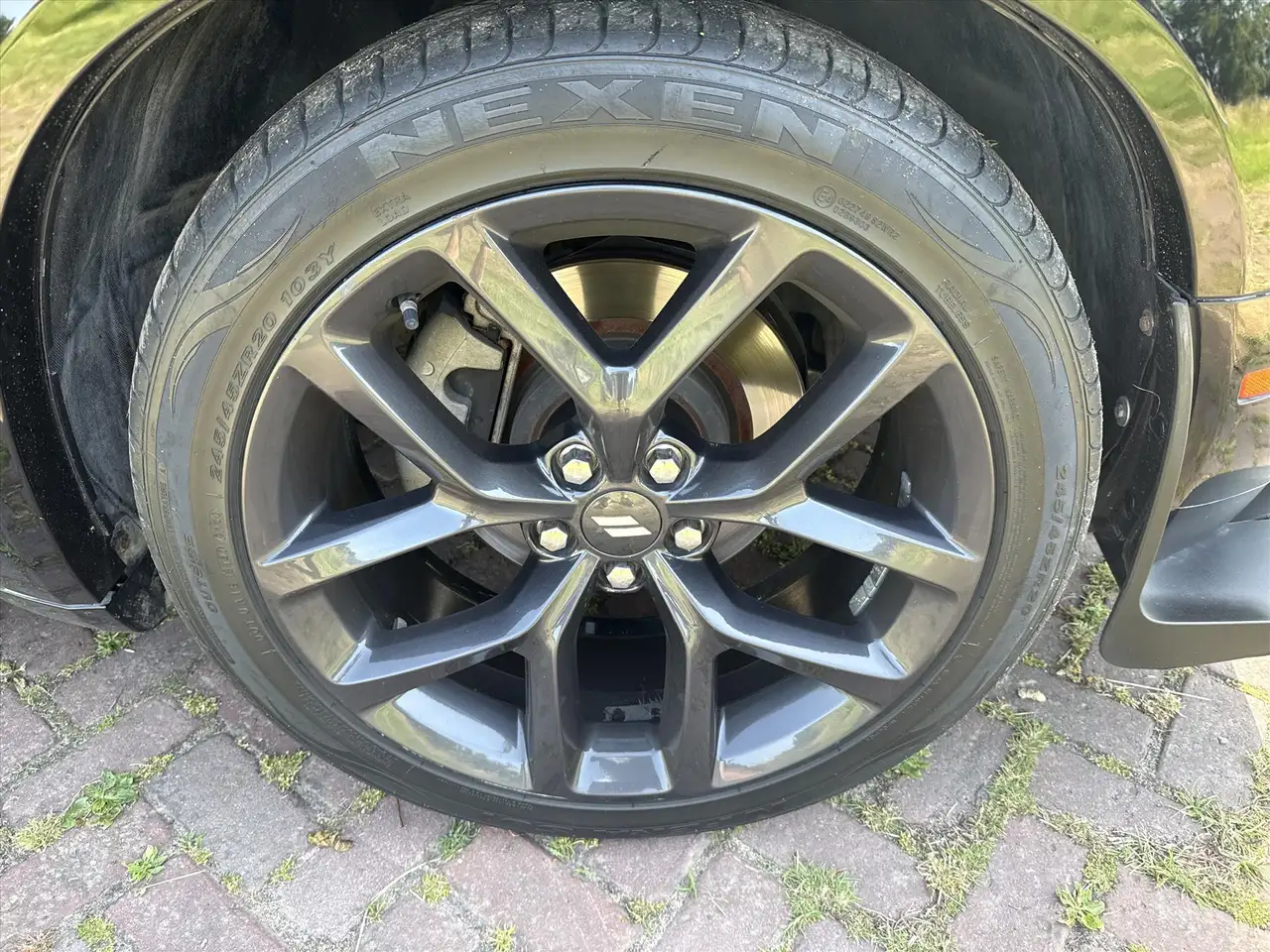 Dodge Challenger 2023 — фото 11