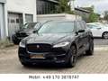 Jaguar F-Pace F-PACE Prestige AWD 3.0 R-Line*KAMERA*PANORAMA Schwarz - thumbnail 1