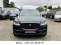 Jaguar F-Pace F-PACE Prestige AWD 3.0 R-Line*KAMERA*PANORAMA Schwarz - thumbnail 2