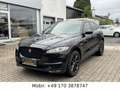 Jaguar F-Pace F-PACE Prestige AWD 3.0 R-Line*KAMERA*PANORAMA Schwarz - thumbnail 9