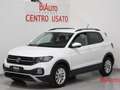Volkswagen T-Cross T-Cross 1.0 TSI 110 CV Style Bianco - thumbnail 1