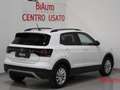 Volkswagen T-Cross T-Cross 1.0 TSI 110 CV Style Bianco - thumbnail 2