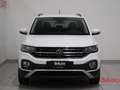 Volkswagen T-Cross T-Cross 1.0 TSI 110 CV Style Bianco - thumbnail 3