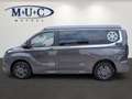 Ford Transit Custom 320 L1 caravan Nugget Aufstelld Gris - thumbnail 6