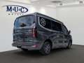 Ford Transit Custom 320 L1 caravan Nugget Aufstelld Gris - thumbnail 4