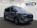 Ford Transit Custom 320 L1 caravan Nugget Aufstelld Grau - thumbnail 2