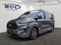 Ford Transit Custom 320 L1 caravan Nugget Aufstelld Gris - thumbnail 1