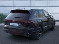 Volkswagen Touareg R-Line 3.0 V6 TDI, AHK, Leder, Navi Schwarz - thumbnail 4