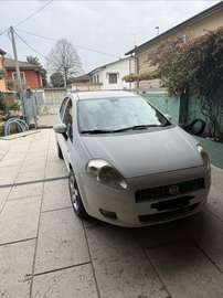 5p 1.3 mjt 16v Active c/clima 75cv