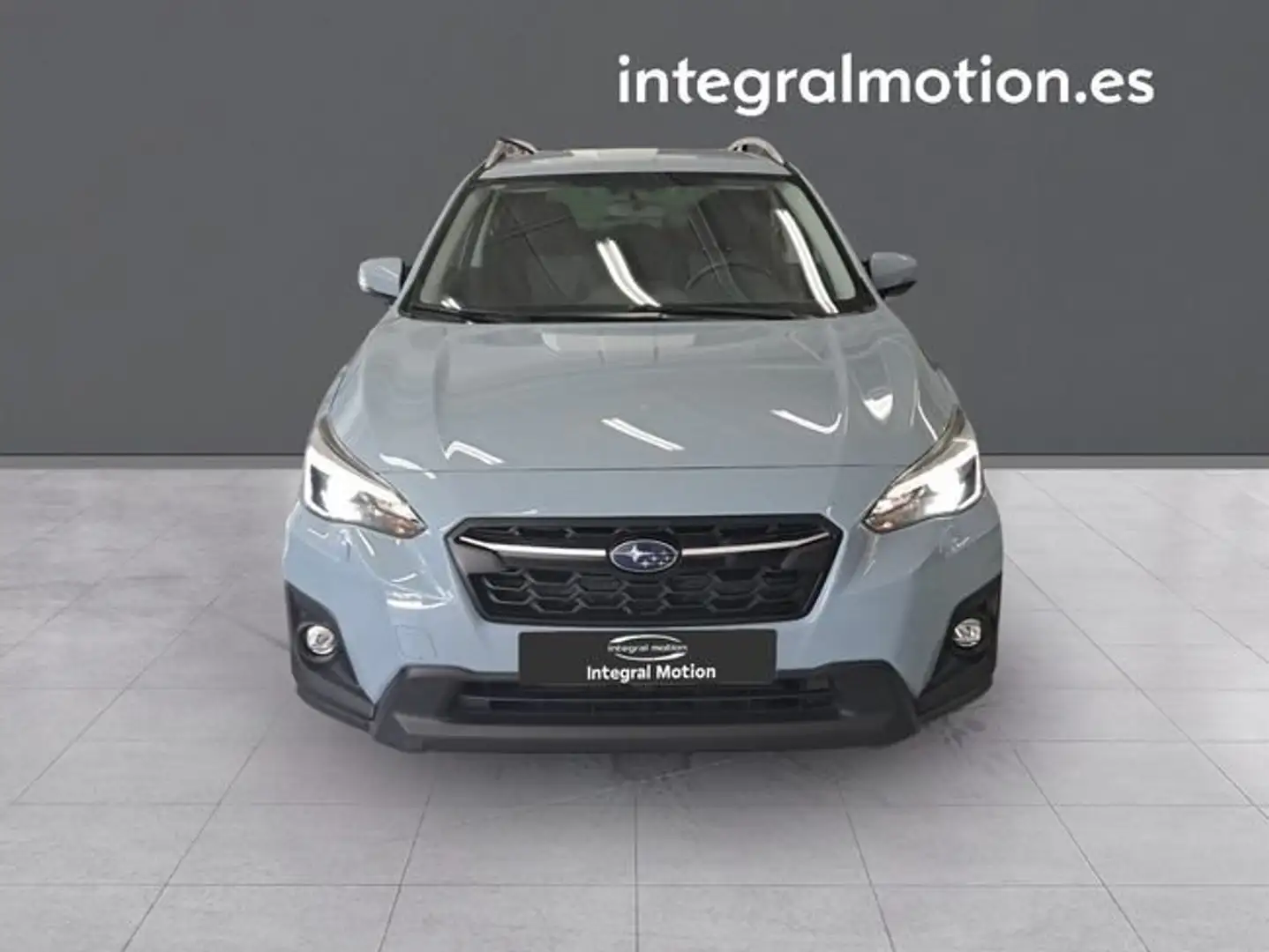 Subaru XV 1.6i Sport Plus CVT Verde - 2