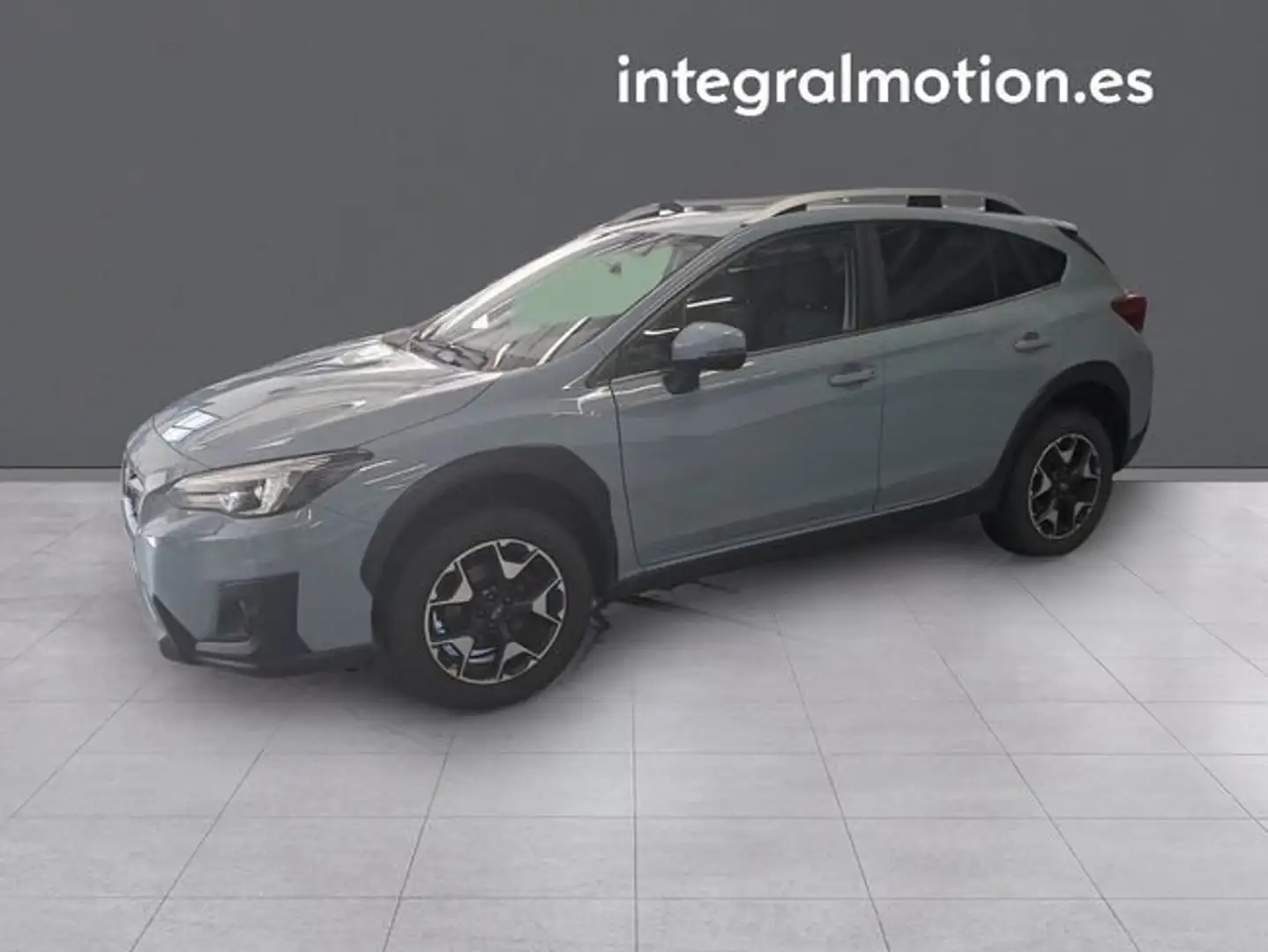 Subaru XV 1.6i Sport Plus CVT Verde - 1
