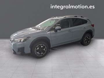 1.6i Sport Plus CVT